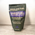 Highland Fuel Nutrition Barefuel 30 Serve Pouch (4 flavours)