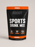 Active Root Sports Drink Mix 20 Serve Pouch 2 for £35 (1 discount per transaction) (3 flavours)