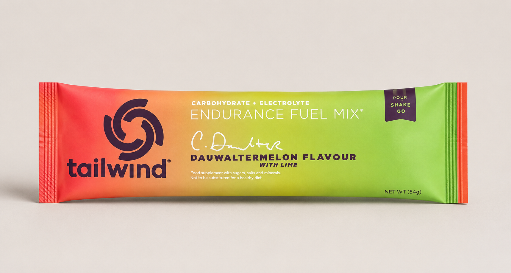 Tailwind Endurance Fuel 2 Serving Stickpack 3 for £7 mix and match (1 discount per transaction) (7 flavours)