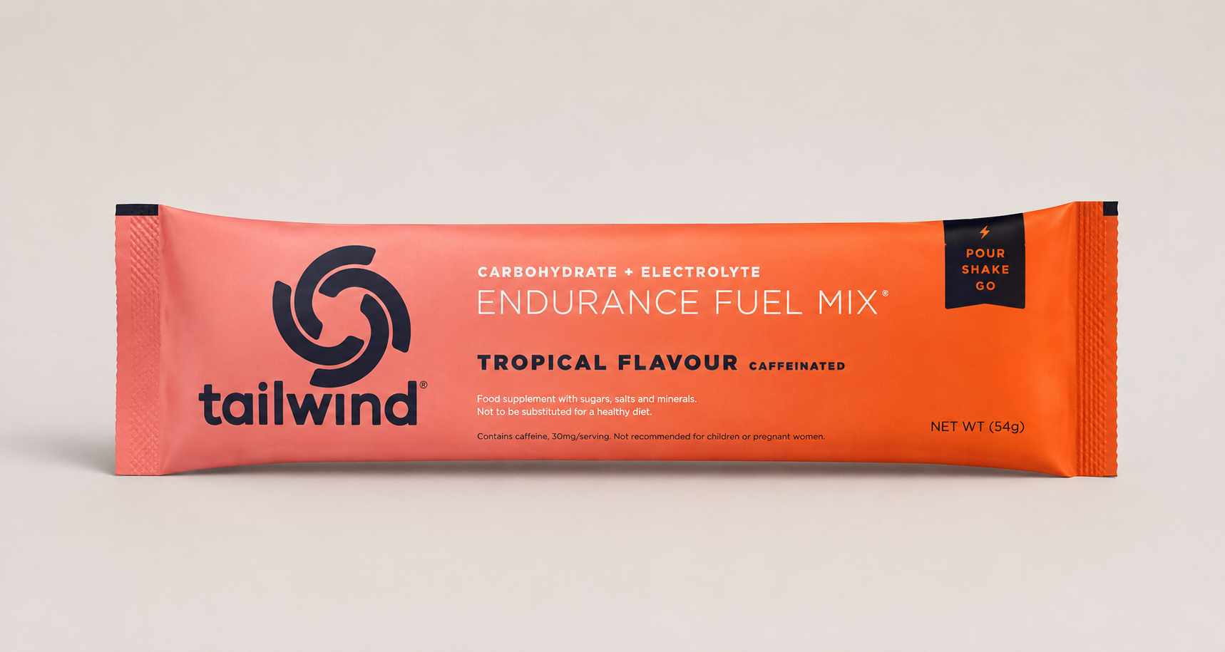 Tailwind Endurance Fuel 2 Serving Stickpack 3 for £7 mix and match (1 discount per transaction) (7 flavours)