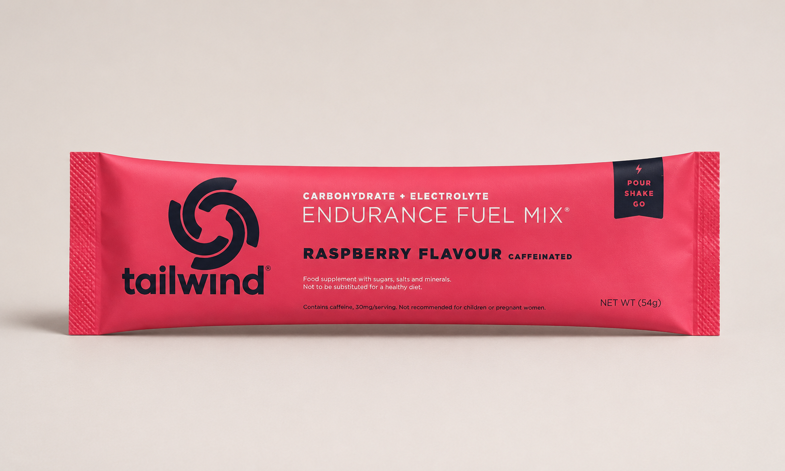 Tailwind Endurance Fuel 2 Serving Stickpack 3 for £7 mix and match (1 discount per transaction) (7 flavours)
