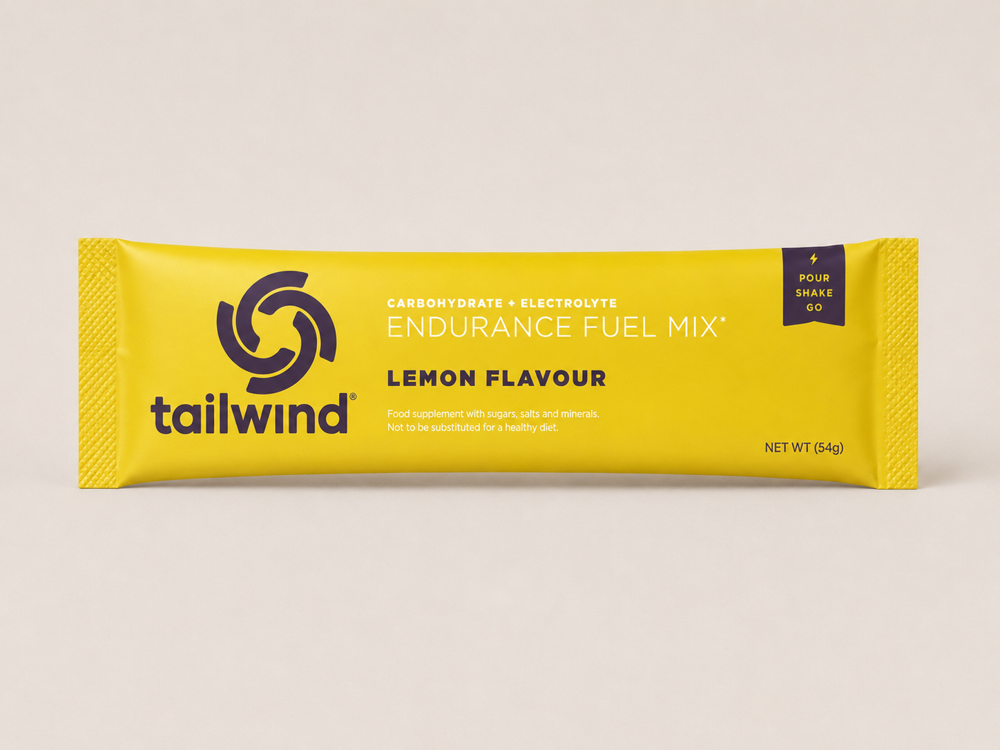 Tailwind Endurance Fuel 2 Serving Stickpack 3 for £7 mix and match (1 discount per transaction) (7 flavours)