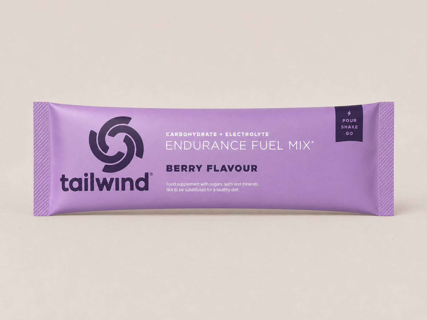 Tailwind Endurance Fuel 2 Serving Stickpack 3 for £7 mix and match (1 discount per transaction) (7 flavours)
