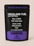 Highland Fuel Nutrition Barefuel 2 Serving Sachet 3 for £7 Mix and Match (1 discount per transaction) (4 flavours)