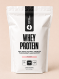 Marchon Whey Protein Powder(3 flavours)