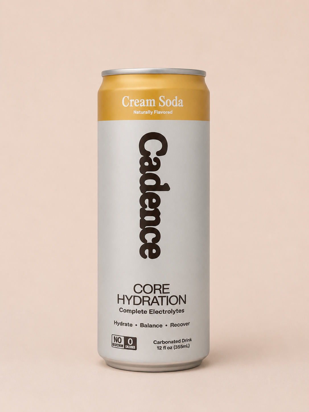 Cadence Electrolyte Hydration Drink 2 for £3.50 (1 discount per transaction) (6 flavours)