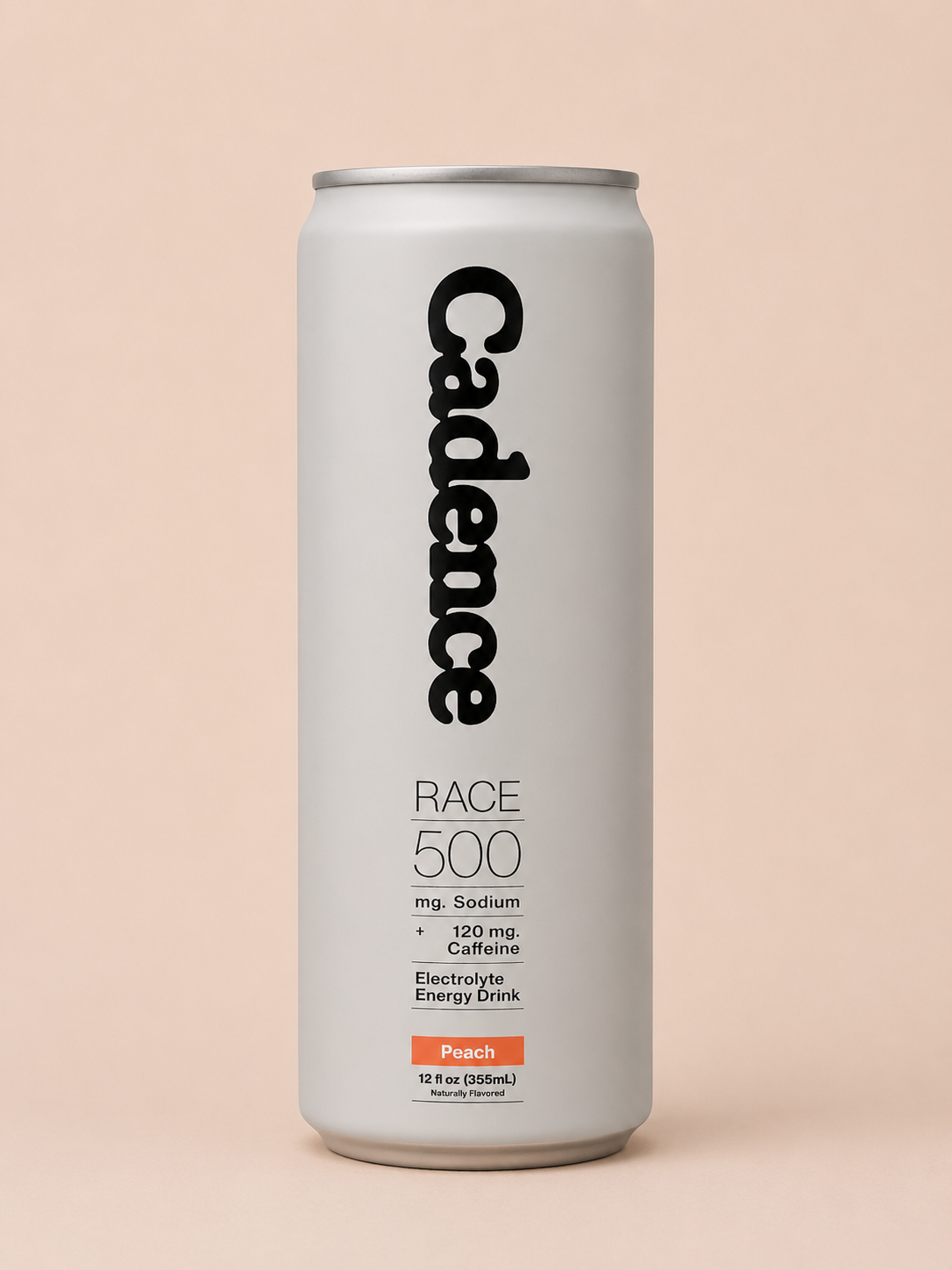 Cadence Electrolyte Hydration Drink 2 for £3.50 (1 discount per transaction) (6 flavours)