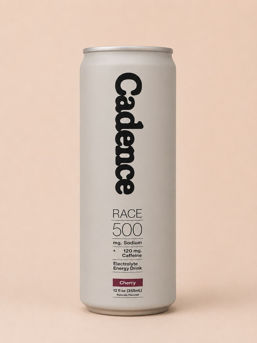 Cadence Electrolyte Hydration Drink 2 for £3.50 (1 discount per transaction) (6 flavours)