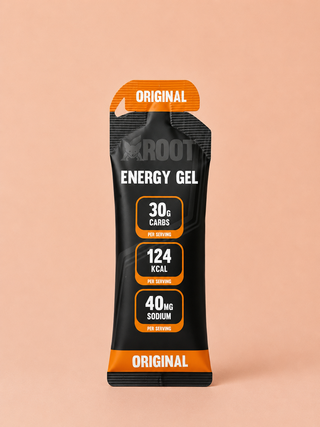 Active Root Energy Gel 3 for £5.50 (1 discount per transaction) (4 flavours)