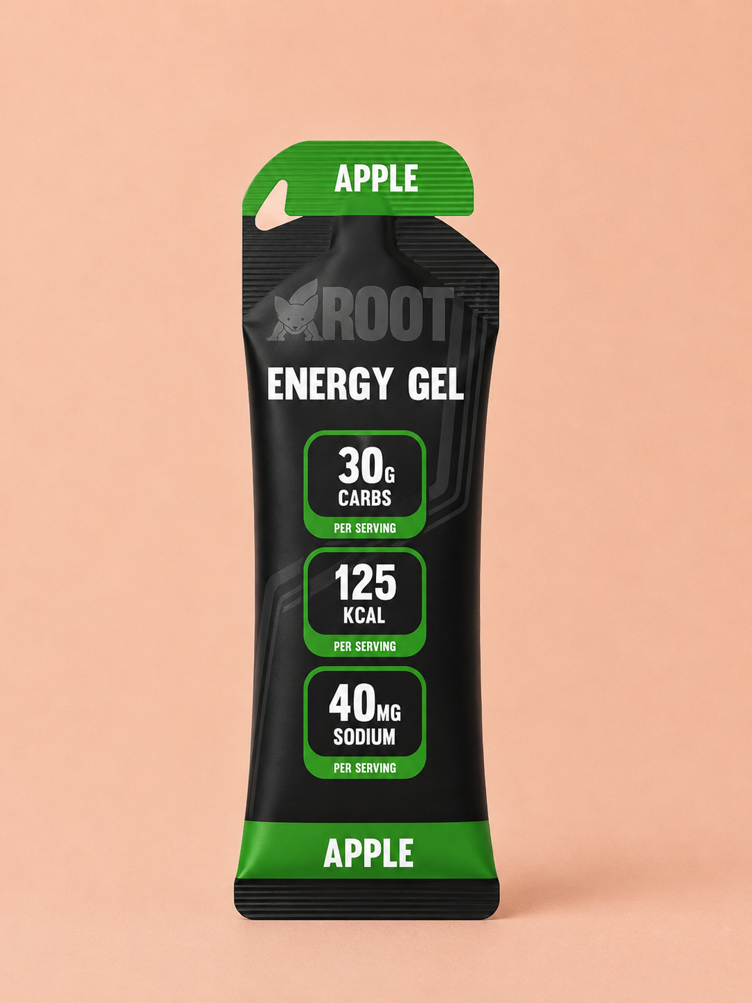 Active Root Energy Gel 3 for £5.50 (1 discount per transaction) (4 flavours)