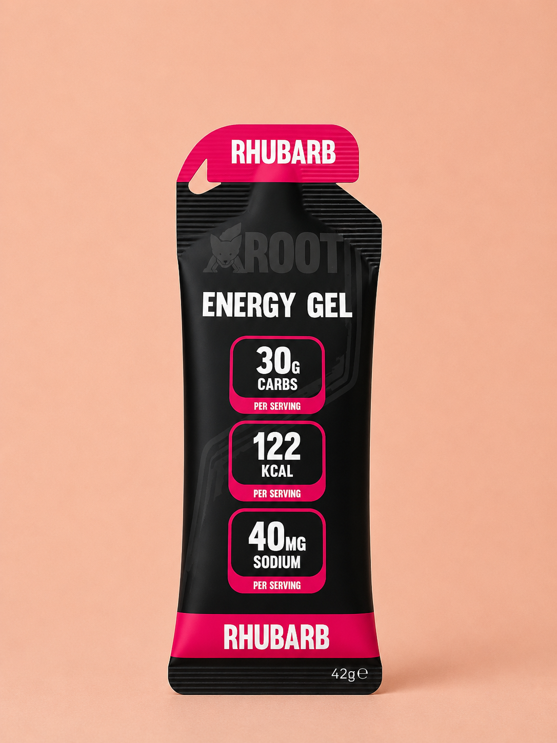 Active Root Energy Gel 3 for £5.50 (1 discount per transaction) (4 flavours)