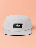 VAGA Running Cap (Feather Racing Cap) (3 colours)