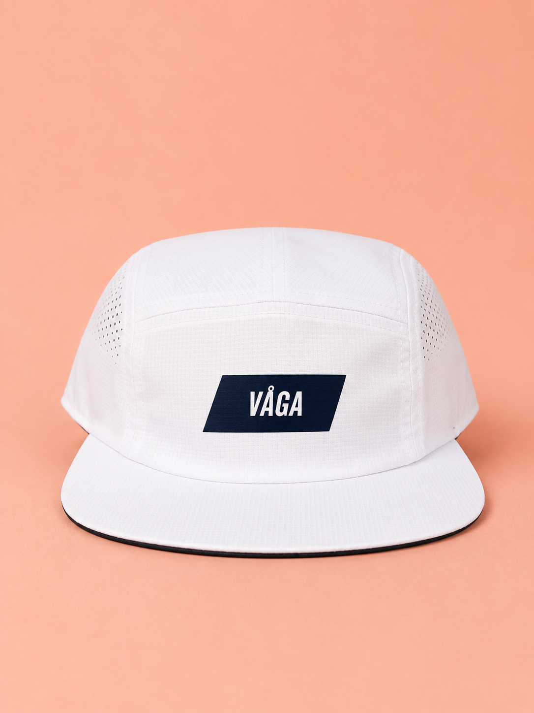 VAGA Running Cap (Feather Racing Cap) (3 colours)