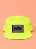 VAGA Running Cap (Feather Edge Cap)