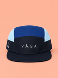 VAGA Running Caps (Club Cap)(3 Colours)