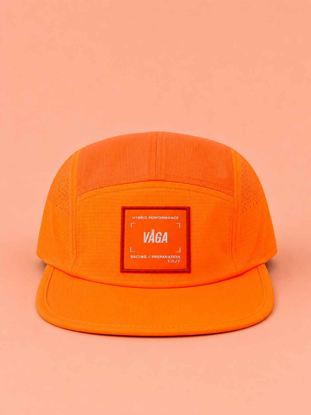 VAGA Running Cap (Transit Lite Cap)