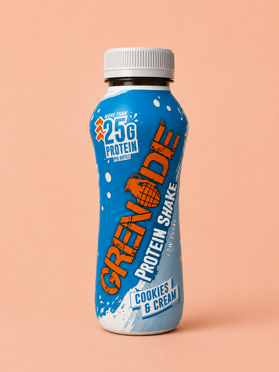 Grenade Protein Shake (2 for £5)