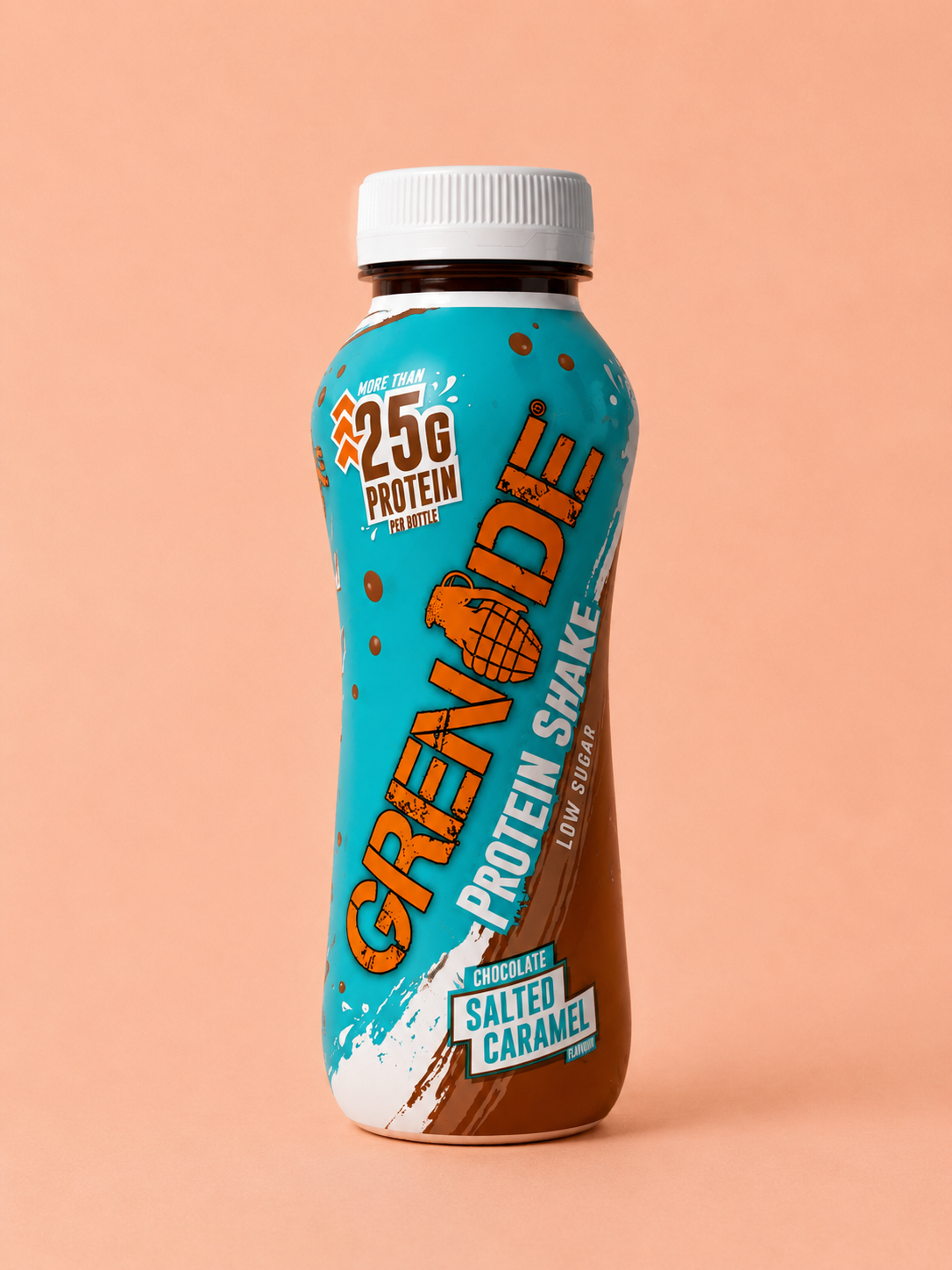 Grenade Protein Shake (2 for £5)