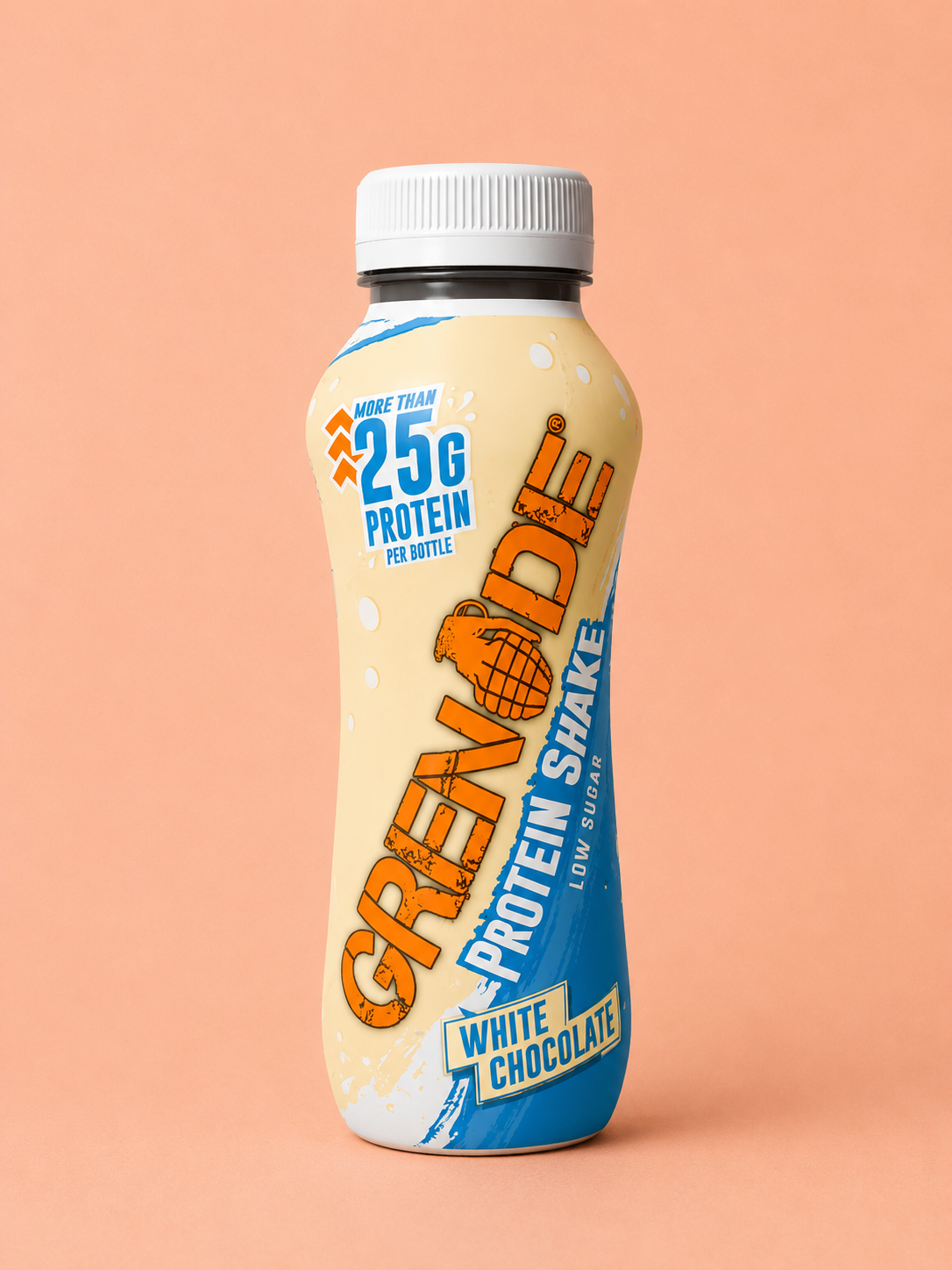 Grenade Protein Shake (2 for £5)