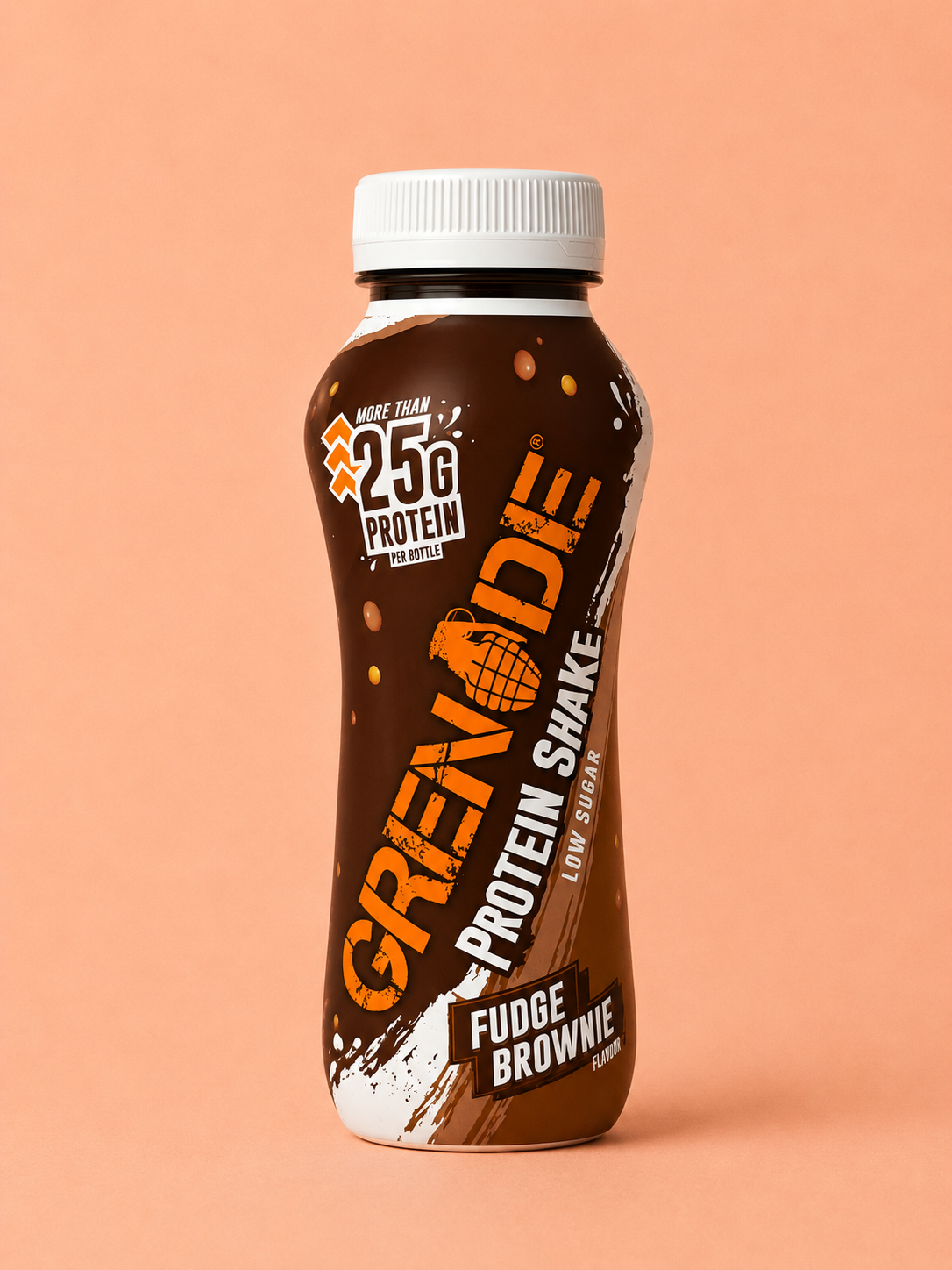 Grenade Protein Shake (2 for £5)